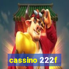 cassino 222f